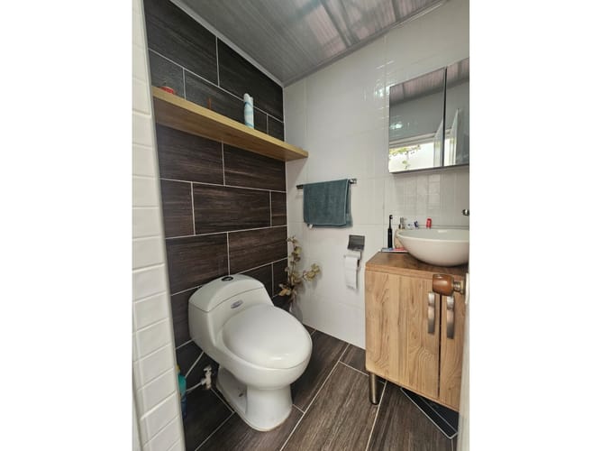 Casa de 3 alcobas en venta en La Julia, Pereira, 160 m² · foto 10 de 13
