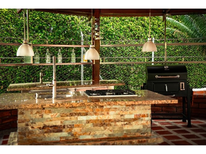 Finca en venta en Altagracia, Pereira, 19200 m² · foto 8 de 24