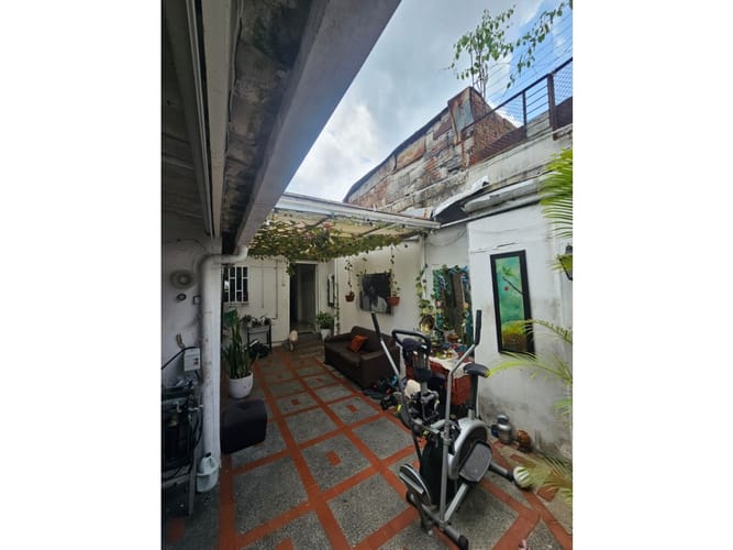 Casa de 3 alcobas en venta en La Julia, Pereira, 160 m² · foto 12 de 13