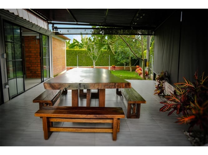 Finca en venta en Altagracia, Pereira, 19200 m² · foto 10 de 24