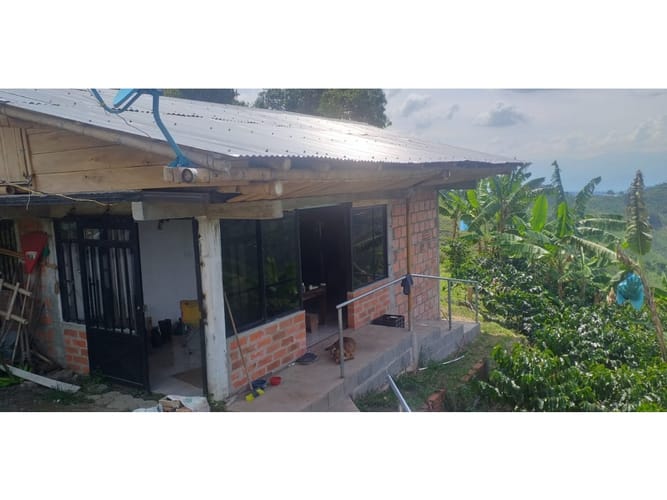 Finca en venta en Combia Baja, Pereira, 22400 m² · foto 2 de 17
