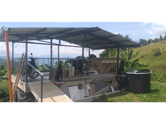 Finca en venta en Combia Baja, Pereira, 22400 m² · foto 3 de 17