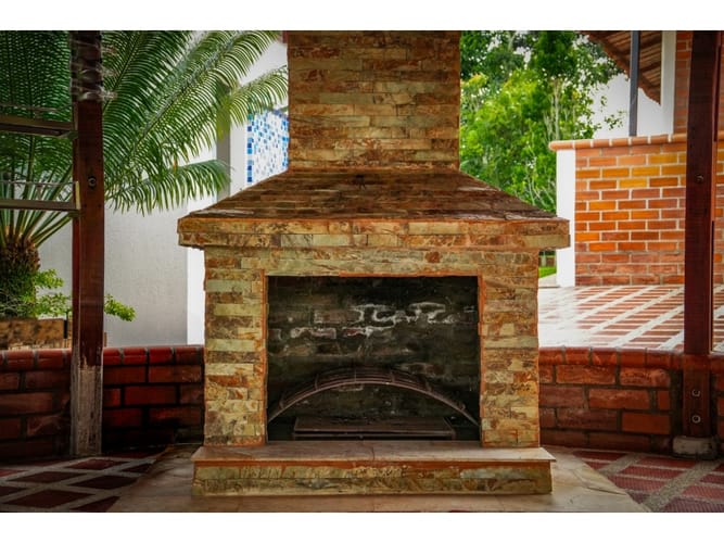 Finca en venta en Altagracia, Pereira, 19200 m² · foto 13 de 24