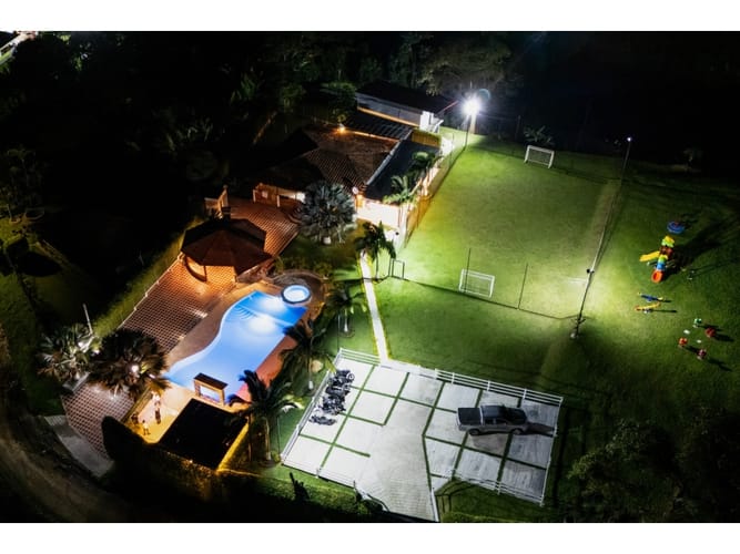 Finca en venta en Altagracia, Pereira, 19200 m² · foto 14 de 24