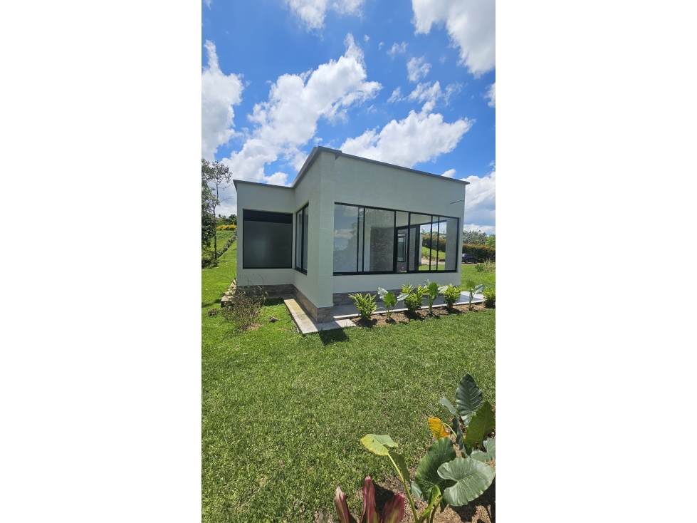 Casa en venta en Tribunas Corcega, Pereira · foto 14 de 17