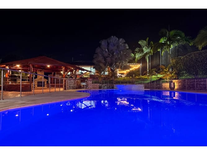 Finca en venta en Altagracia, Pereira, 19200 m² · foto 15 de 24