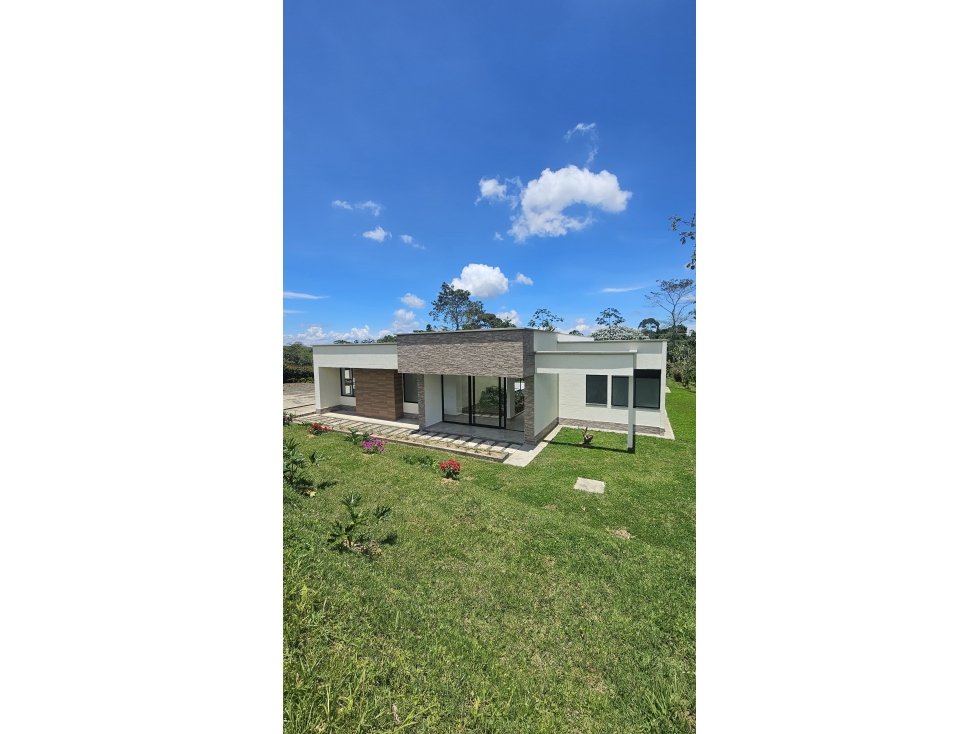 Casa en venta en Tribunas Corcega, Pereira · foto 15 de 17