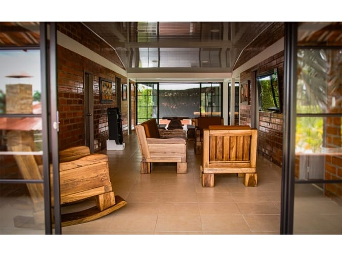 Finca en venta en Altagracia, Pereira, 19200 m² · foto 16 de 24