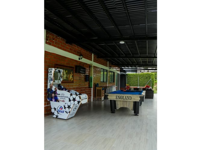 Finca en venta en Altagracia, Pereira, 19200 m² · foto 17 de 24