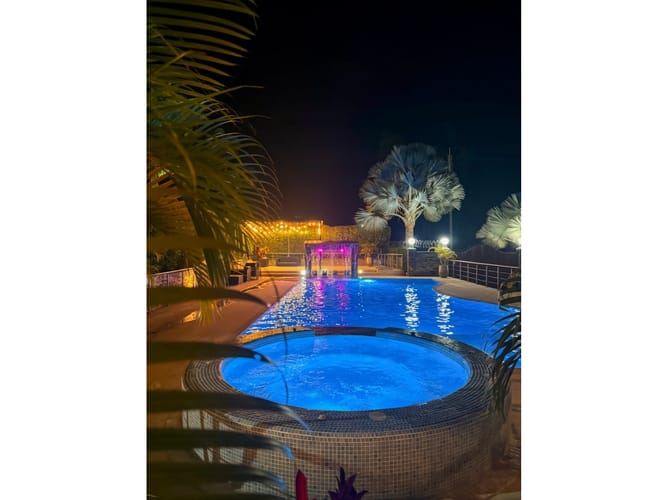 Finca en venta en Altagracia, Pereira, 19200 m² · foto 19 de 24
