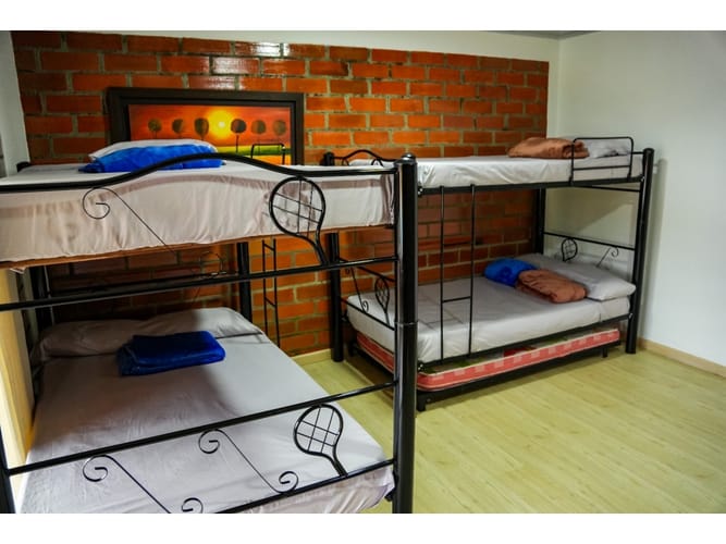 Finca en venta en Altagracia, Pereira, 19200 m² · foto 20 de 24