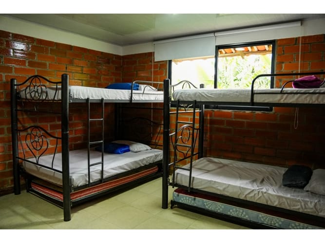 Finca en venta en Altagracia, Pereira, 19200 m² · foto 21 de 24