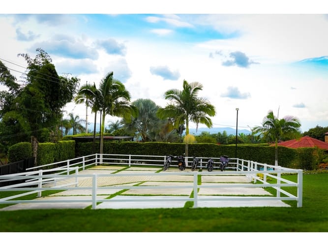 Finca en venta en Altagracia, Pereira, 19200 m² · foto 23 de 24