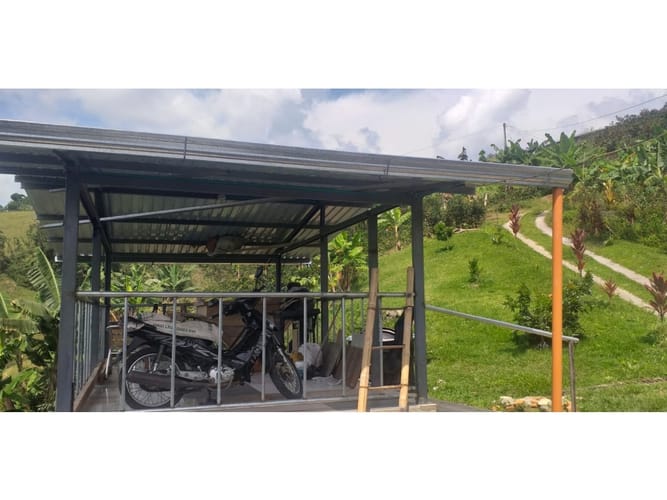 Finca en venta en Combia Baja, Pereira, 22400 m² · foto 15 de 17