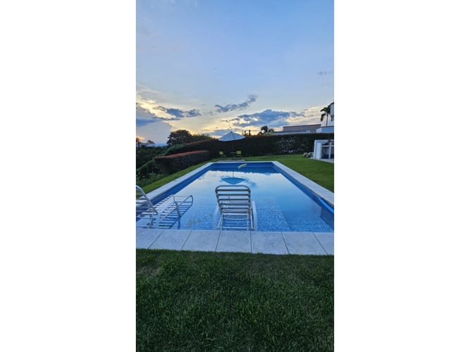 Casa de 3 alcobas en venta en Cerritos, Pereira, 260 m² · foto 12 de 13