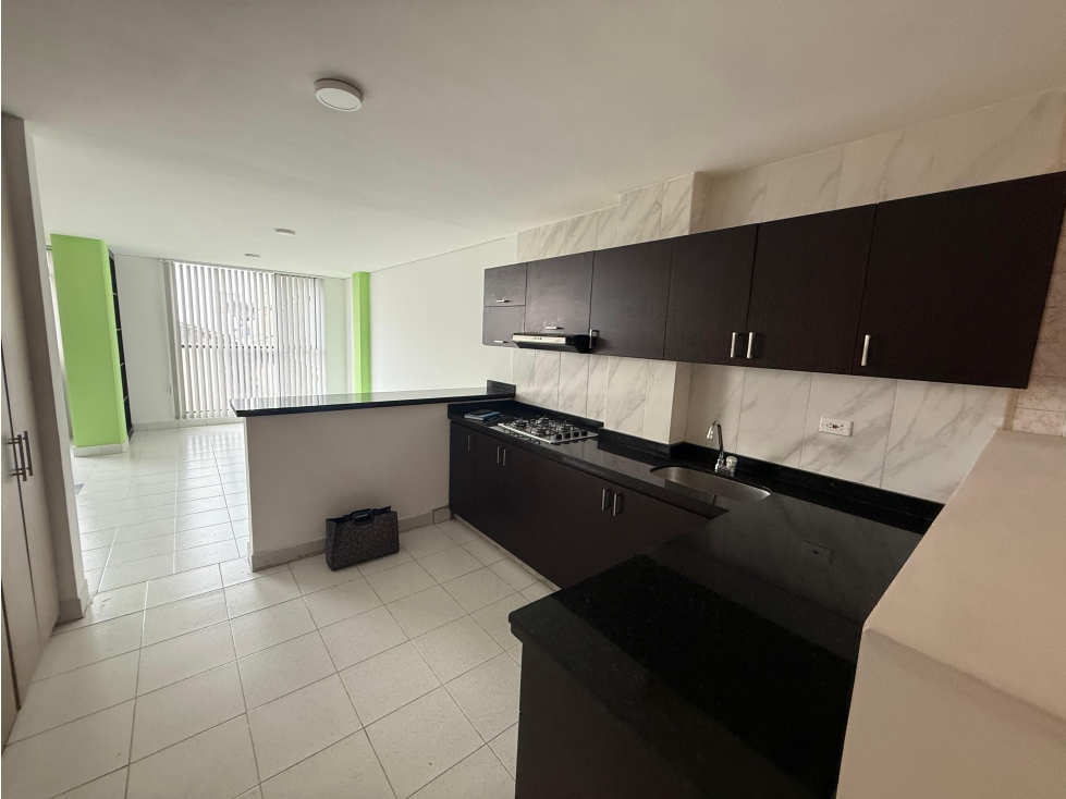 Apartamento en venta en Sector Plaza De Bolivar, Pereira · foto 3 de 17