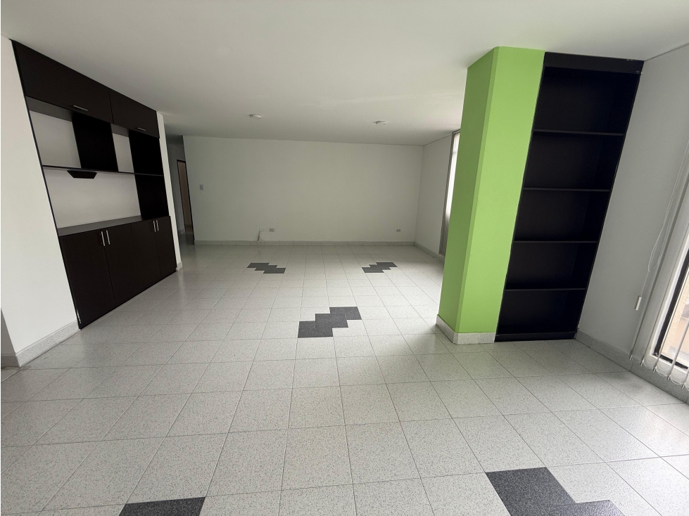 Apartamento en venta en Sector Plaza De Bolivar, Pereira · foto 6 de 17