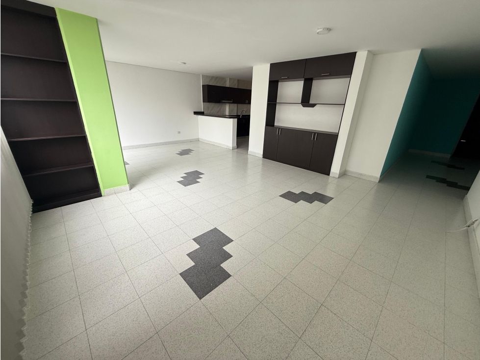 Apartamento en venta en Sector Plaza De Bolivar, Pereira · foto 7 de 17