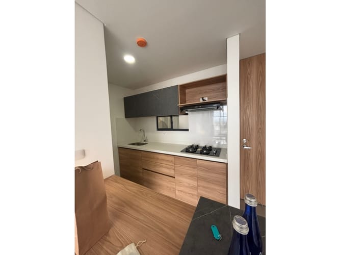 Apartaestudio en venta en Pinares, Pereira, 49 m² · foto 3 de 6