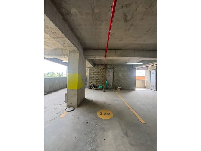 Apartaestudio en venta en Pinares, Pereira, 49 m² · foto 4 de 6