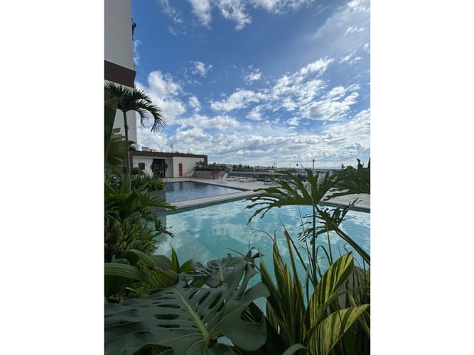 Apartaestudio en venta en Pinares, Pereira, 49 m² · foto 5 de 6