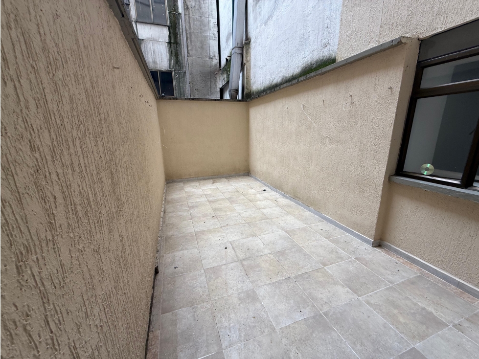 Apartamento en venta en Sector Plaza De Bolivar, Pereira · foto 15 de 17