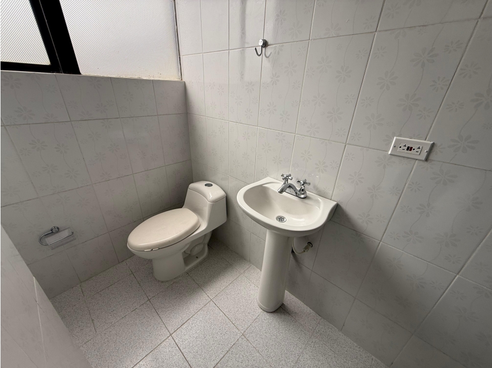 Apartamento en venta en Sector Plaza De Bolivar, Pereira · foto 17 de 17