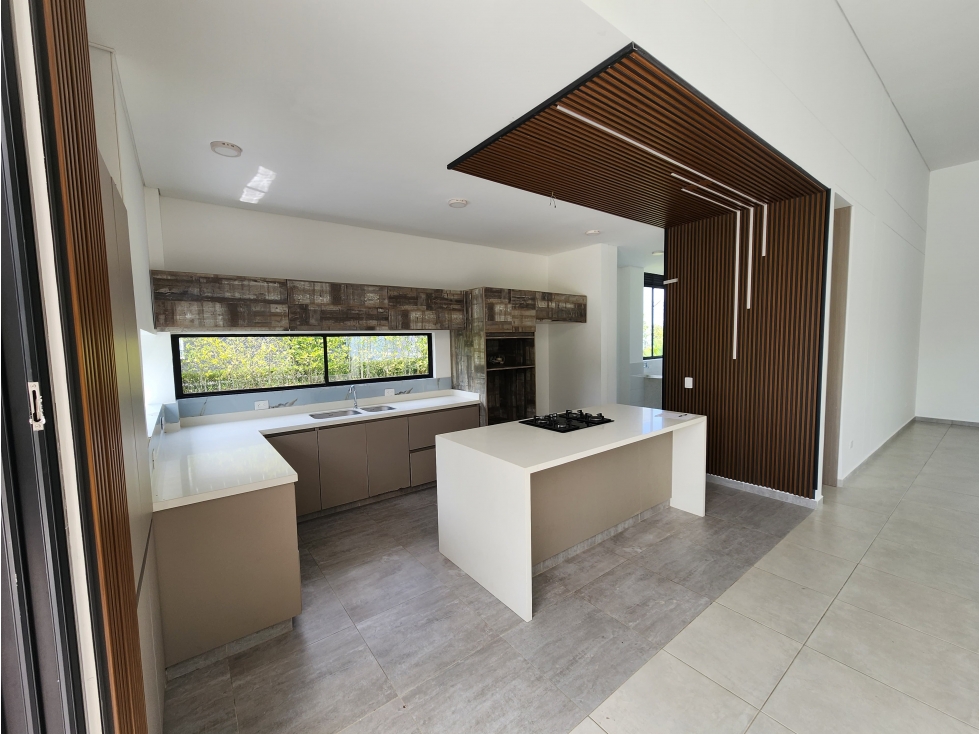 Casa en venta en Combia, Pereira · foto 2 de 24