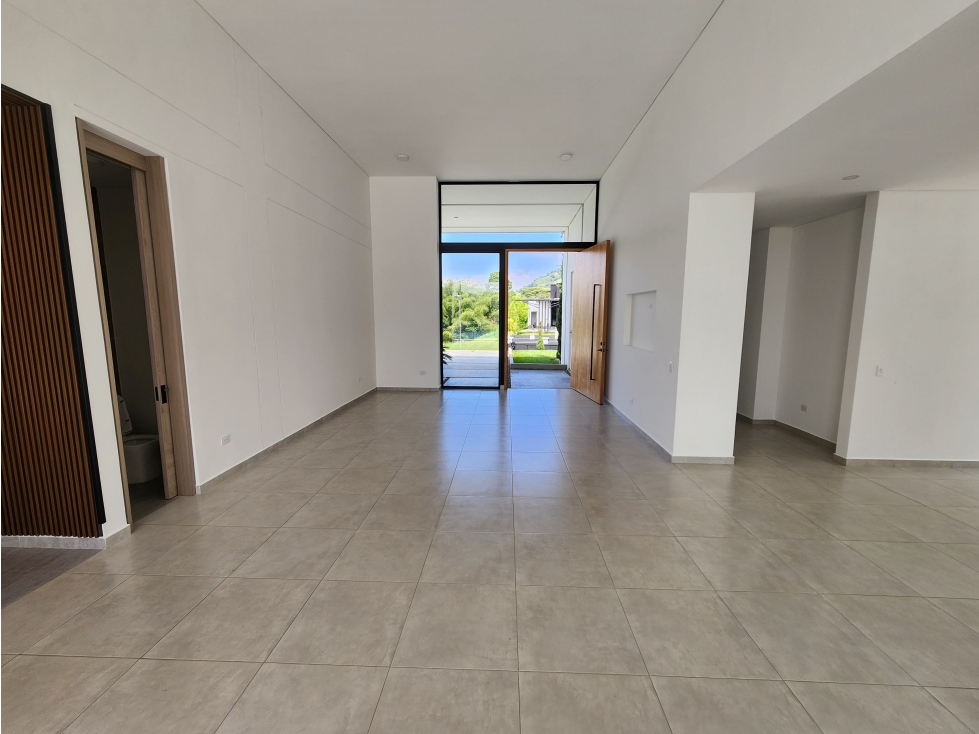 Casa en venta en Combia, Pereira · foto 4 de 24