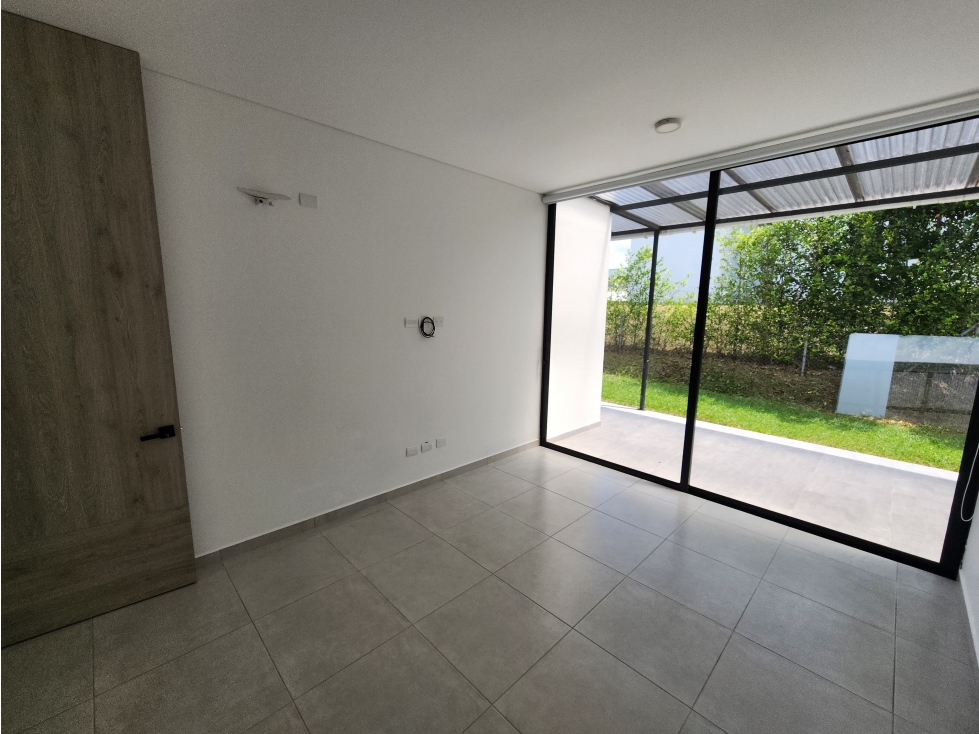 Casa en venta en Combia, Pereira · foto 5 de 24