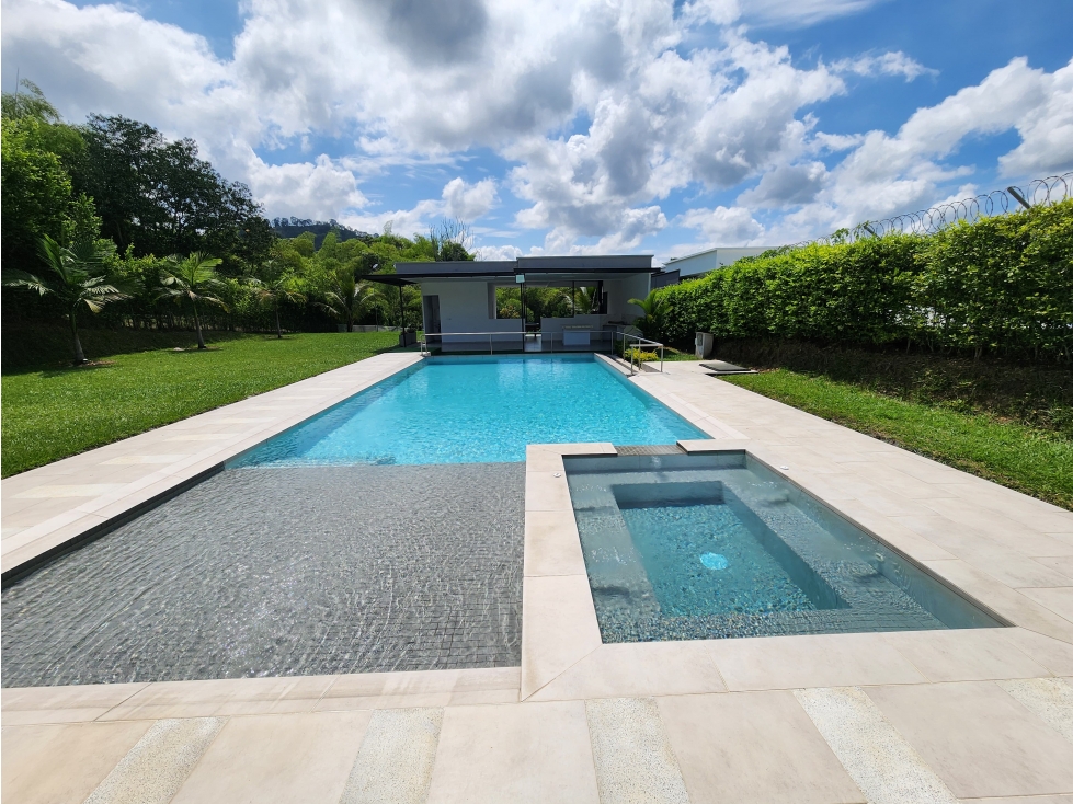 Casa en venta en Combia, Pereira · foto 9 de 24