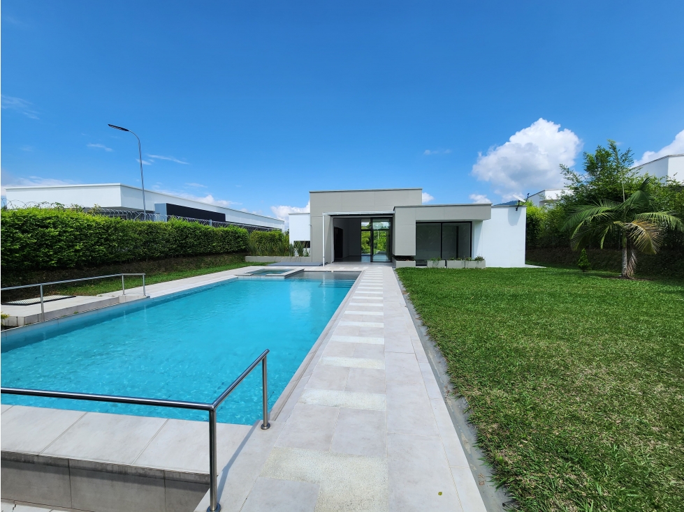 Casa en venta en Combia, Pereira · foto 11 de 24
