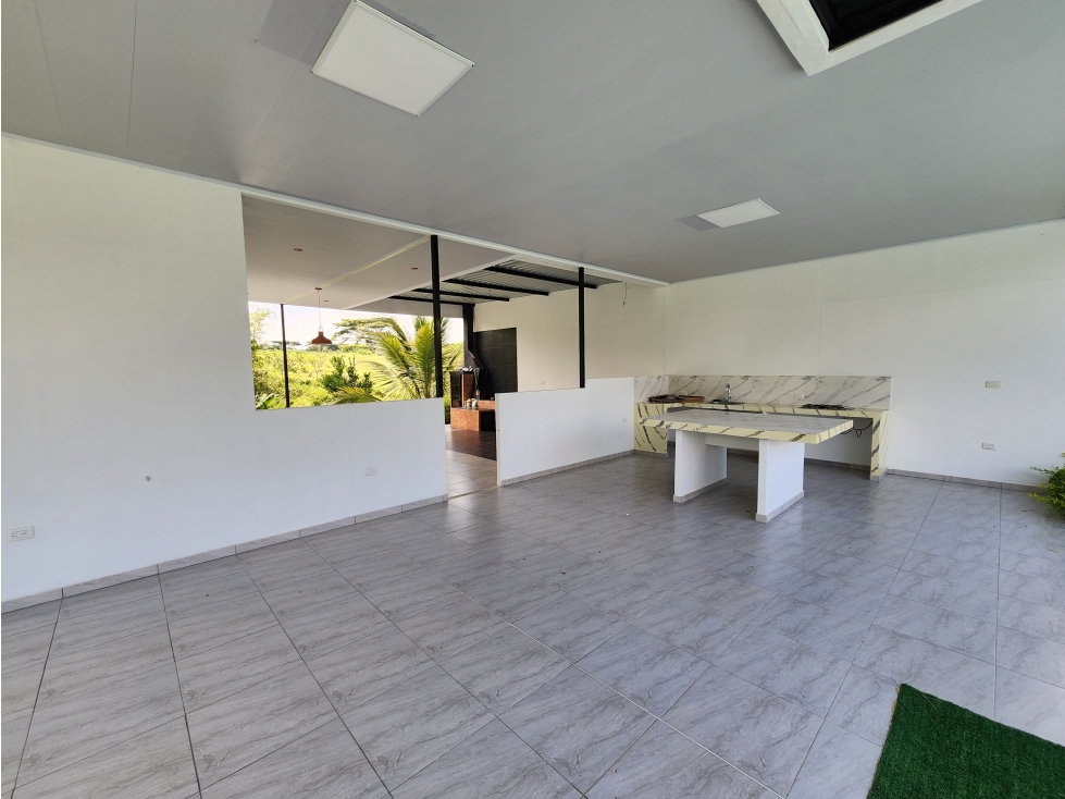 Casa en venta en Combia, Pereira · foto 12 de 24