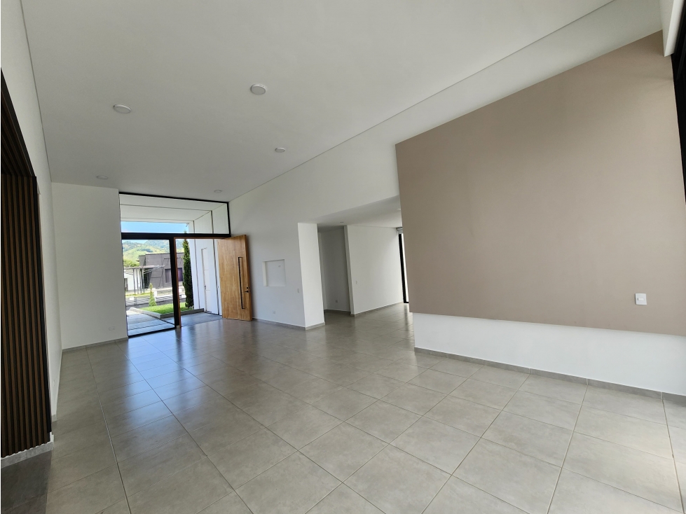 Casa en venta en Combia, Pereira · foto 13 de 24