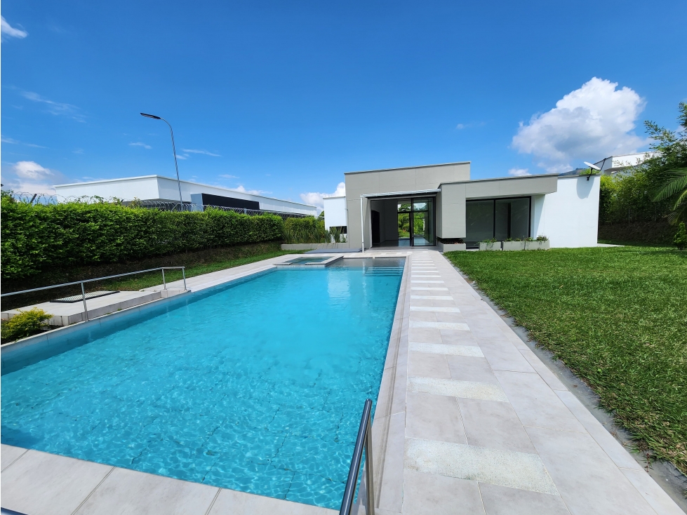 Casa en venta en Combia, Pereira · foto 18 de 24
