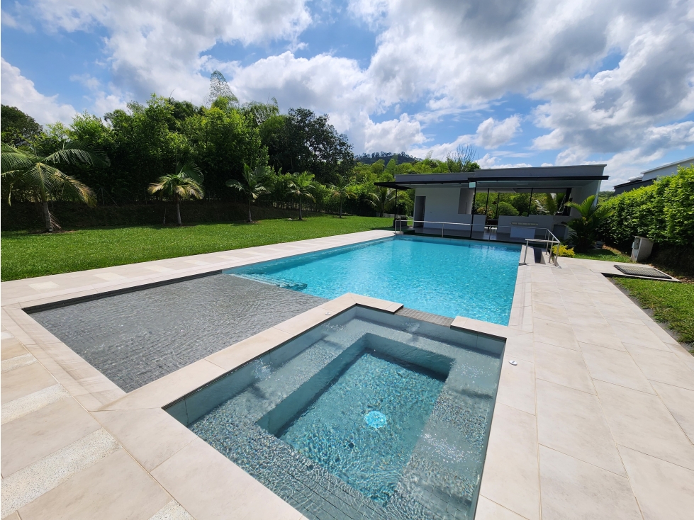 Casa en venta en Combia, Pereira · foto 19 de 24