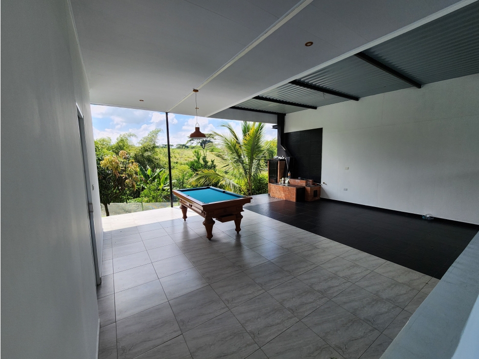 Casa en venta en Combia, Pereira · foto 20 de 24