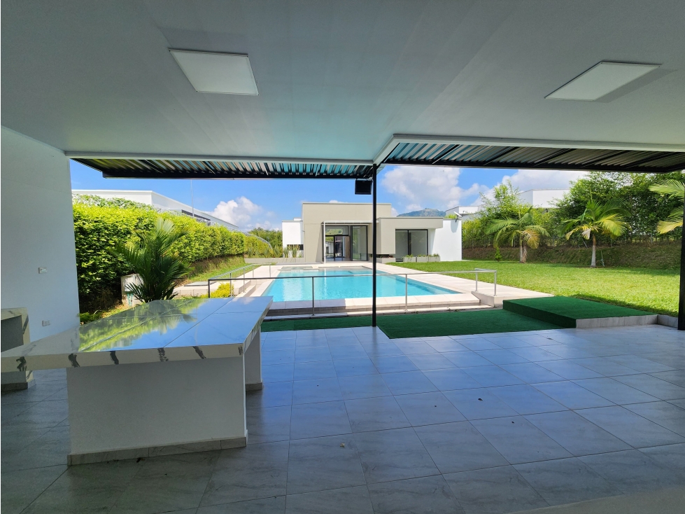 Casa en venta en Combia, Pereira · foto 21 de 24