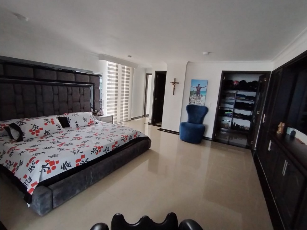 Apartamento en venta en Los Alpes, Pereira · foto 5 de 12