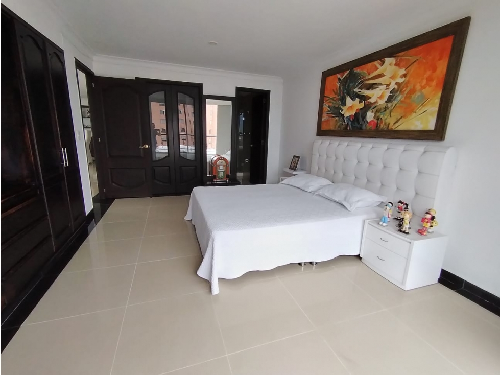 Apartamento en venta en Los Alpes, Pereira · foto 6 de 12