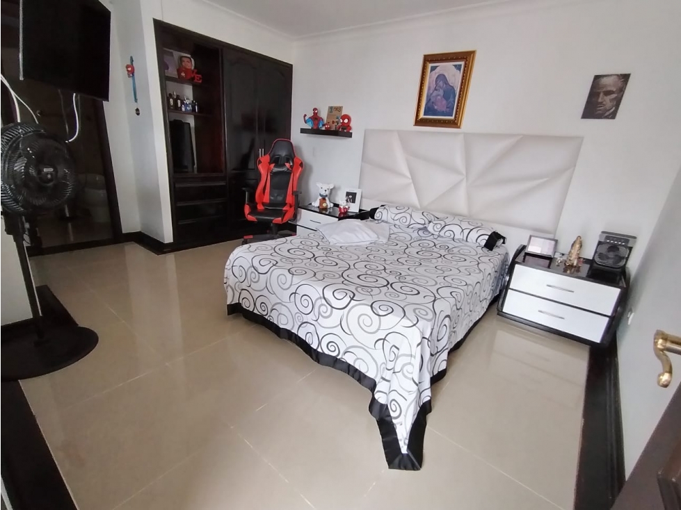 Apartamento en venta en Los Alpes, Pereira · foto 7 de 12