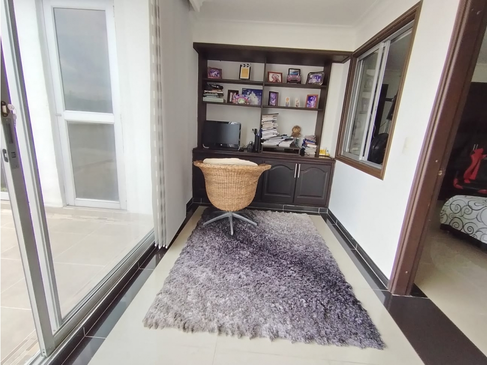 Apartamento en venta en Los Alpes, Pereira · foto 8 de 12