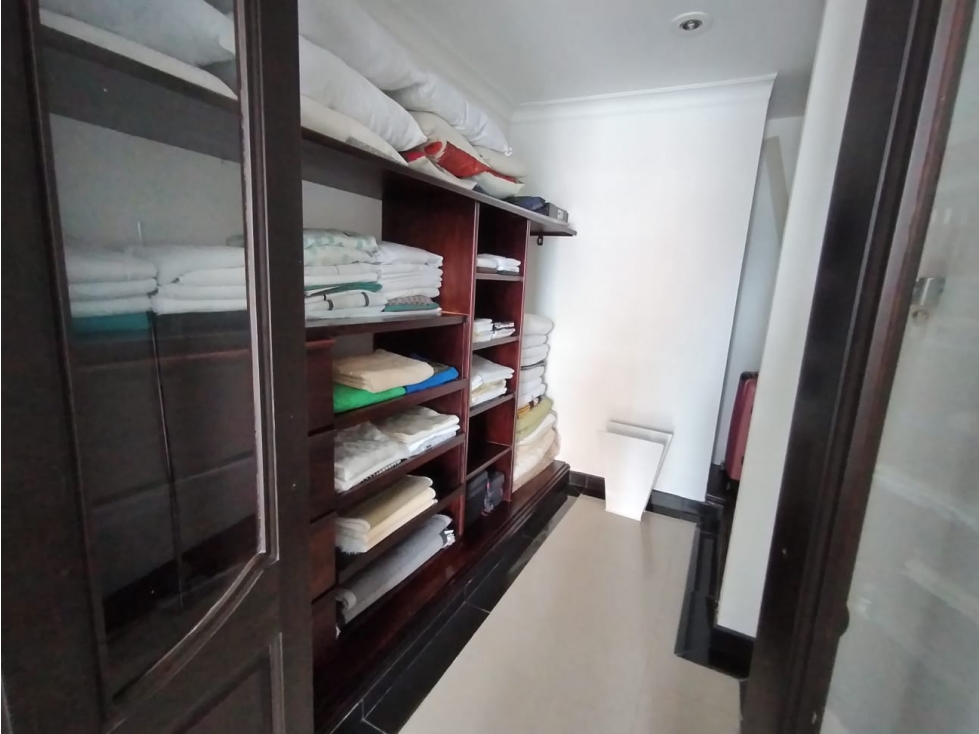 Apartamento en venta en Los Alpes, Pereira · foto 11 de 12