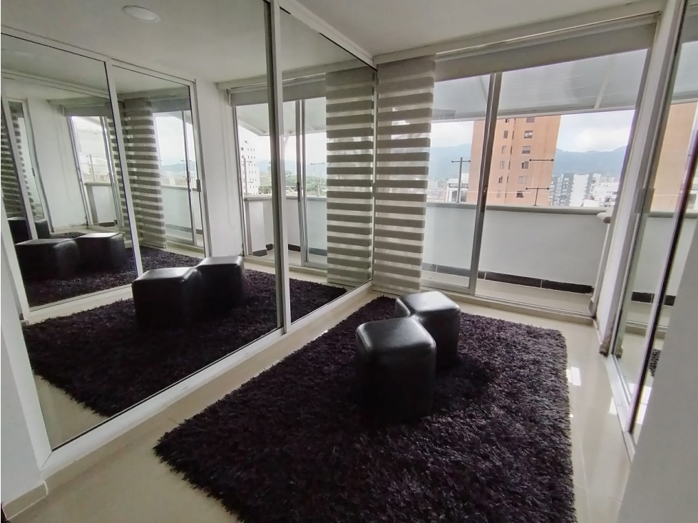 Apartamento en venta en Los Alpes, Pereira · foto 12 de 12