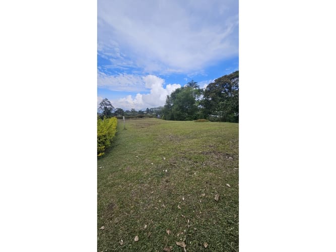 Lote en venta en Tribunas Corcega, Pereira, 1800 m² · foto 10 de 10