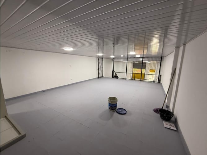Bodega en venta en Sector Plaza De Bolivar, Pereira, 145 m² · foto 4 de 18