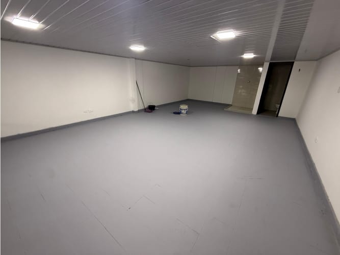 Bodega en venta en Sector Plaza De Bolivar, Pereira, 145 m² · foto 12 de 18