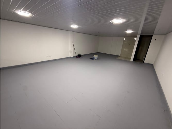 Bodega en venta en Sector Plaza De Bolivar, Pereira, 145 m² · foto 13 de 18