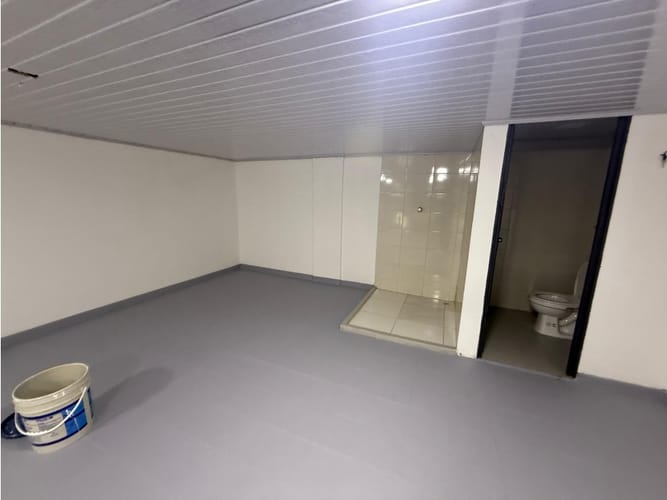 Bodega en venta en Sector Plaza De Bolivar, Pereira, 145 m² · foto 16 de 18