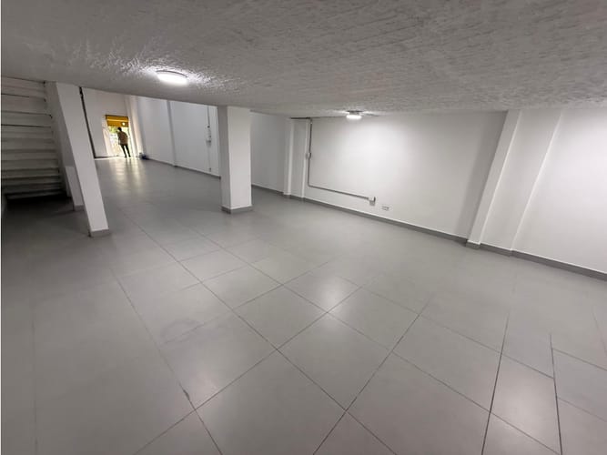 Bodega en venta en Sector Plaza De Bolivar, Pereira, 145 m² · foto 18 de 18